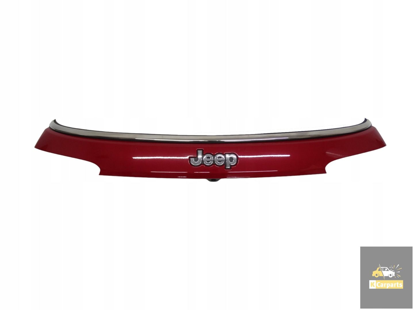 5UN43TRMAC, Jeep Compass II 16- klepbekleding 5UN43TRMAC origineel