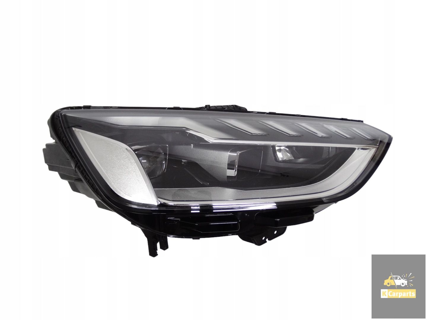8W0941034D, Audi A4 B9 Lift 8W 19-24 Matrix LED droite, référence 8W0941034D d'origine