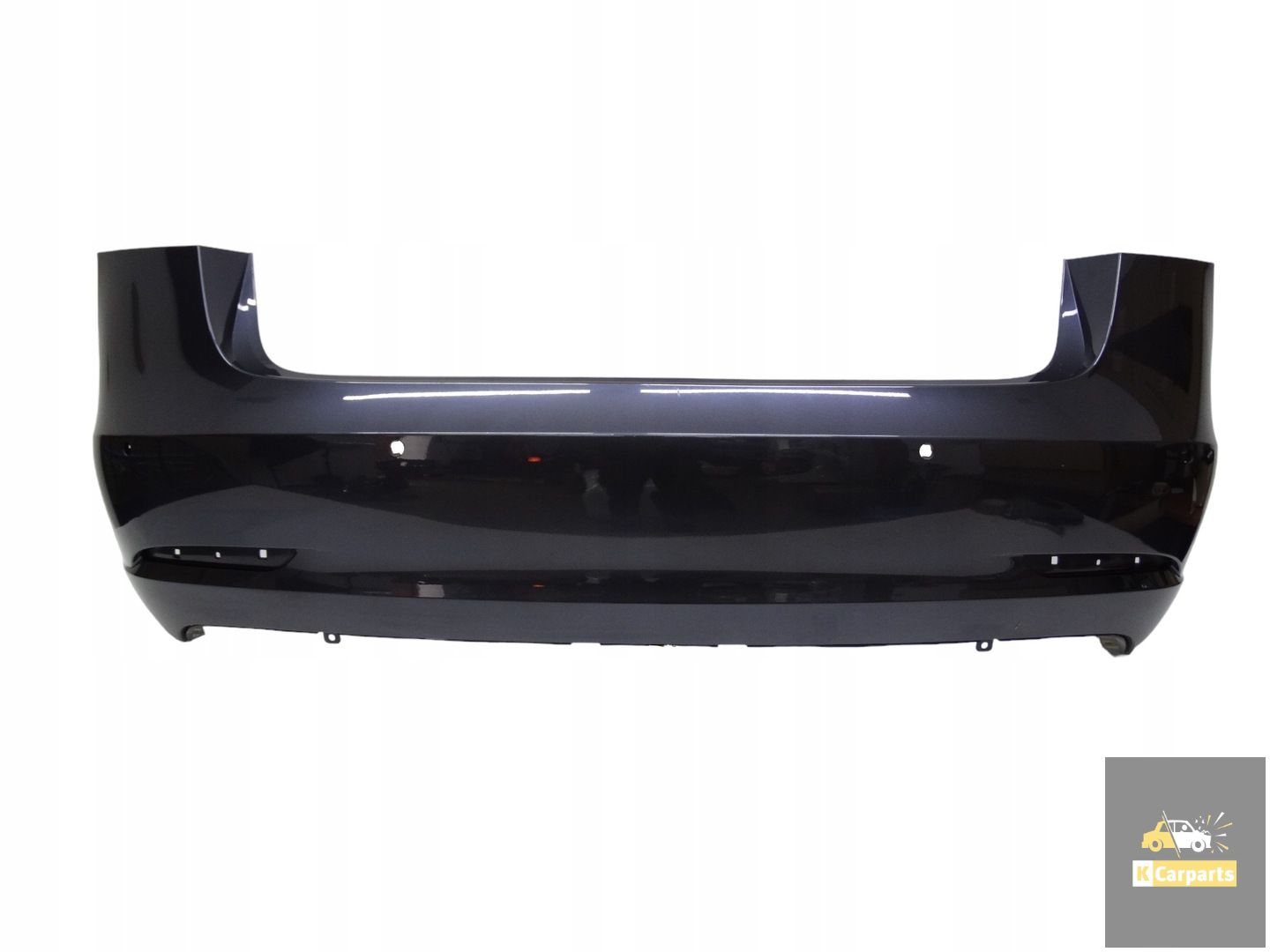 1108905-00-D, Tesla Model 3 17-23 achterbumper origineel 1108905-00-D