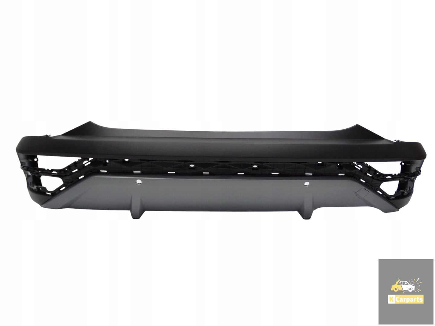 86612-N7020, Hyundai Tucson IV 20-24 achterbumper 86612-N7020 origineel NIEUW