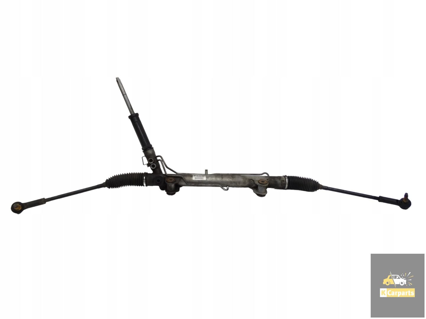 GK31-3200-AD, Boîtier de direction Ford Tourneo Custom GK31-3200-AD