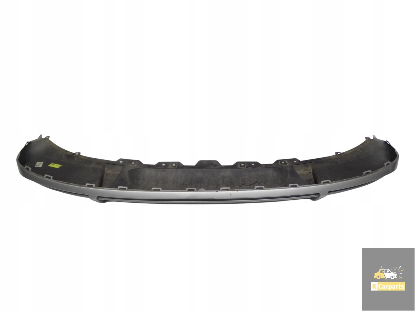 4KE807835C, Audi E-Tron S-Line 18-22 4KE bumperbekleding spoiler 4KE807835C
