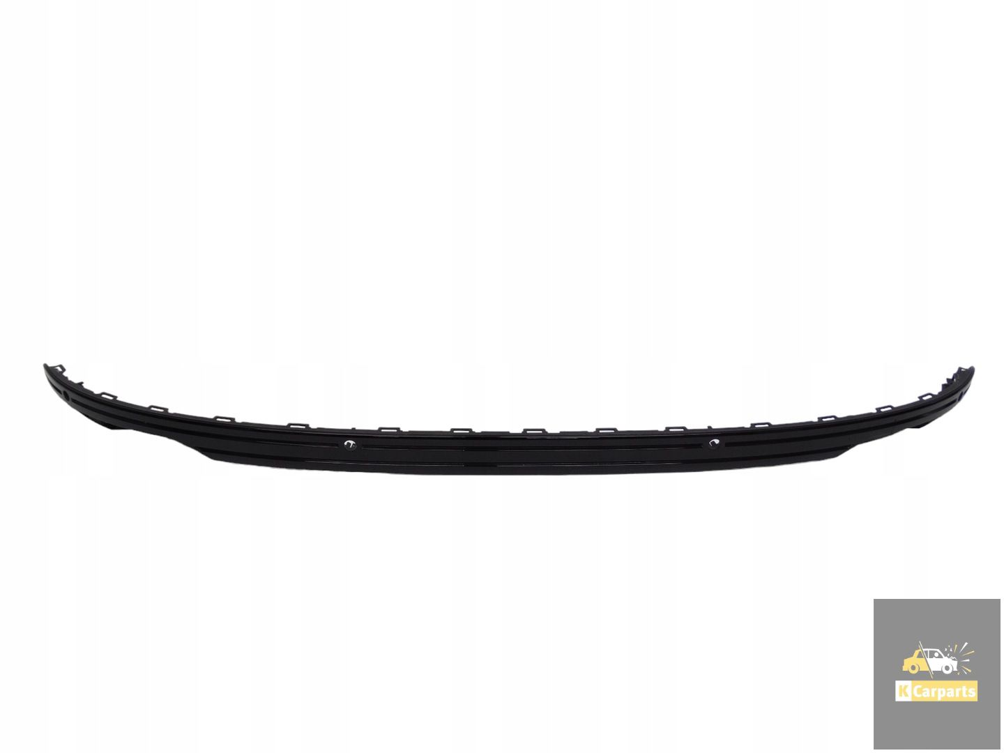 4KE807833, Audi E-Tron 18-22 achterbumper sierstrip 4KE807833 origineel
