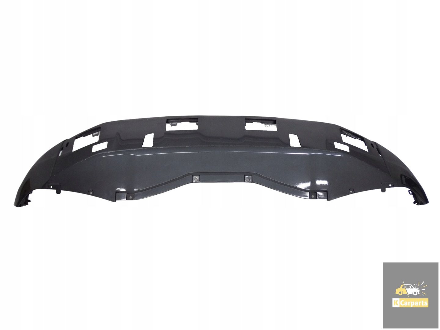 89A807061A, Audi Q4 E-Tron 89A 21- bumperspoiler 89A807061A origineel