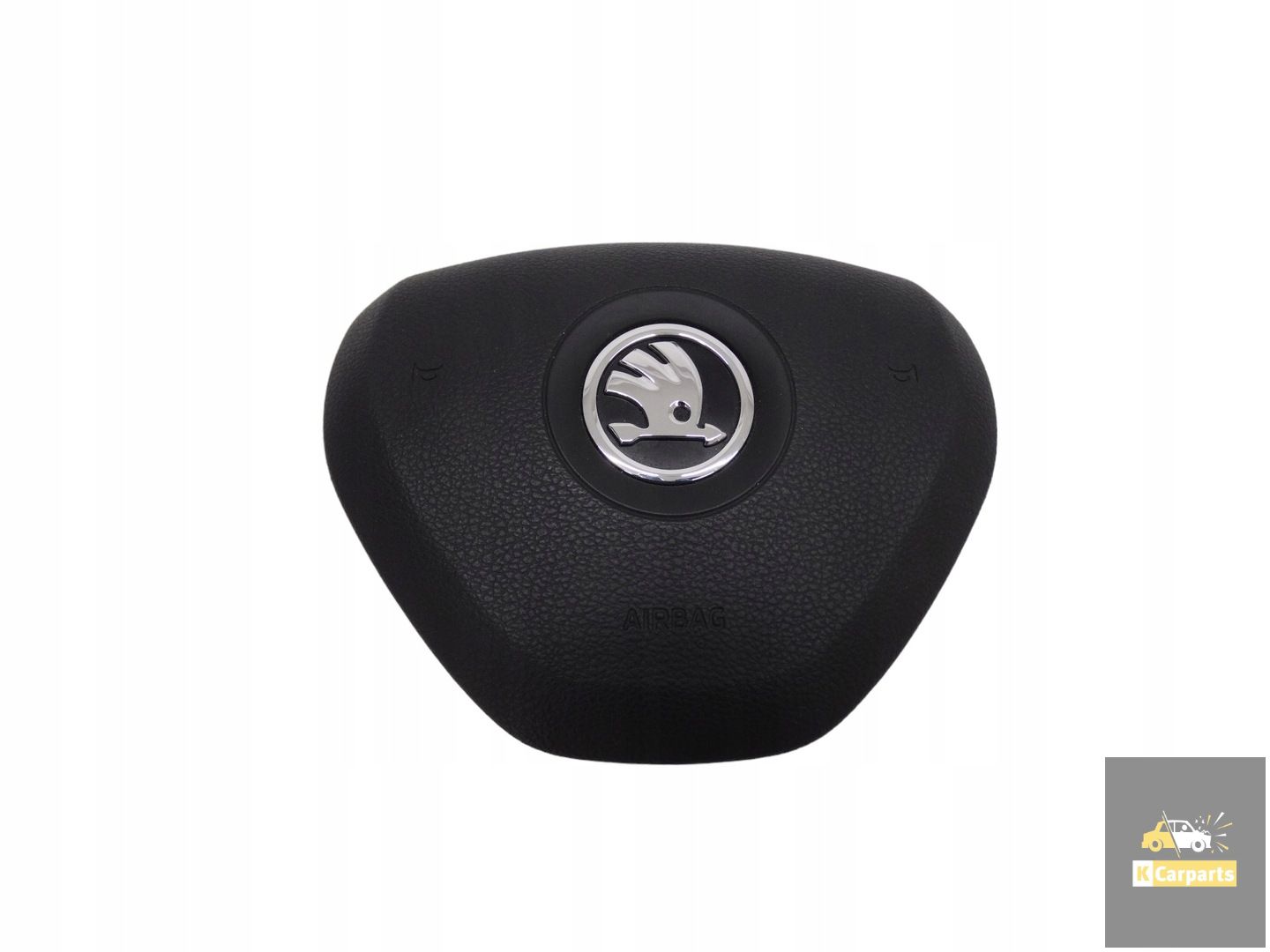 6V0880201A, Skoda Fabia III Airbag 6V0880201A, Originalteil, nicht regeneriert