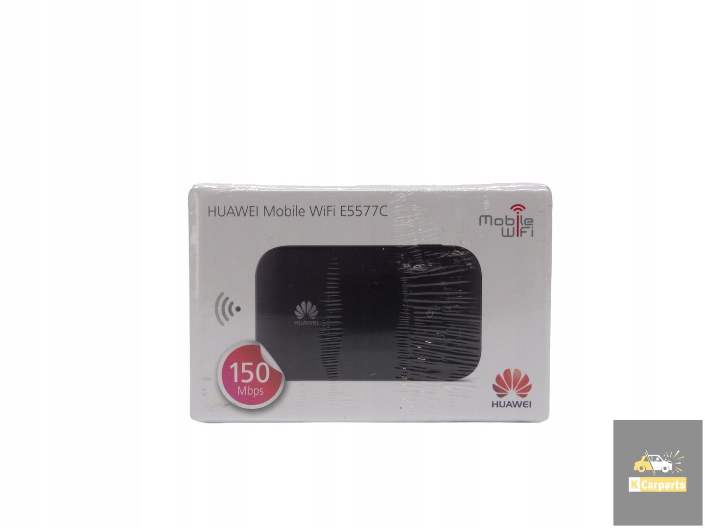 5E0051409, Module routeur Internet Wi-Fi LTE Skoda Huawei E5577C 5E0051409