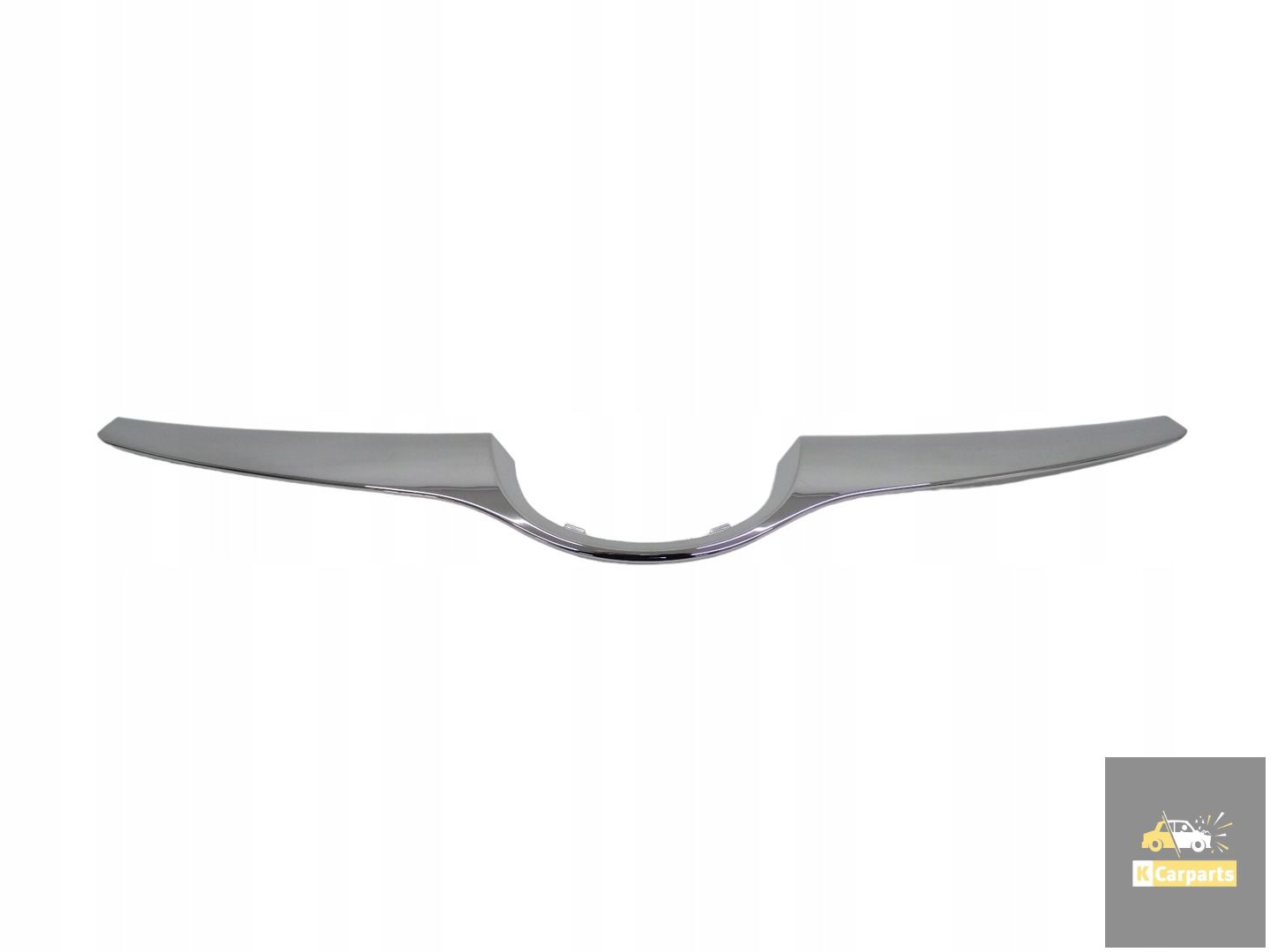 86353-3Z000, Hyundai i40 11-14 chroom grille grille origineel 86353-3Z000