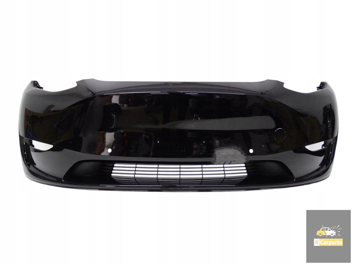 1493745-00-A, Tesla Model Y 20- front bumper 1493745-00-A