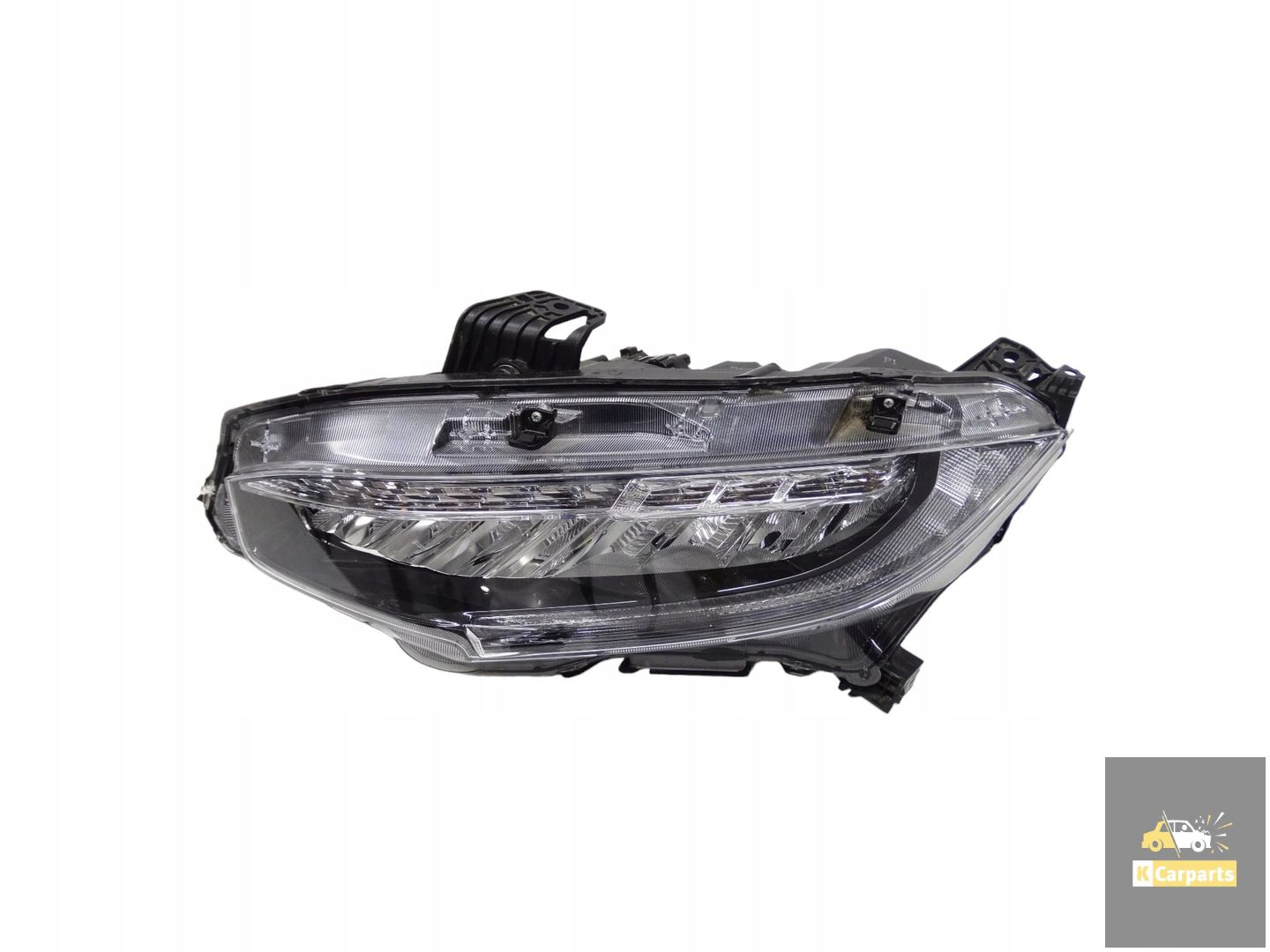 KOITO 100-18659, Honda Civic X 16-21 volledig LED-licht links 100-18659 origineel