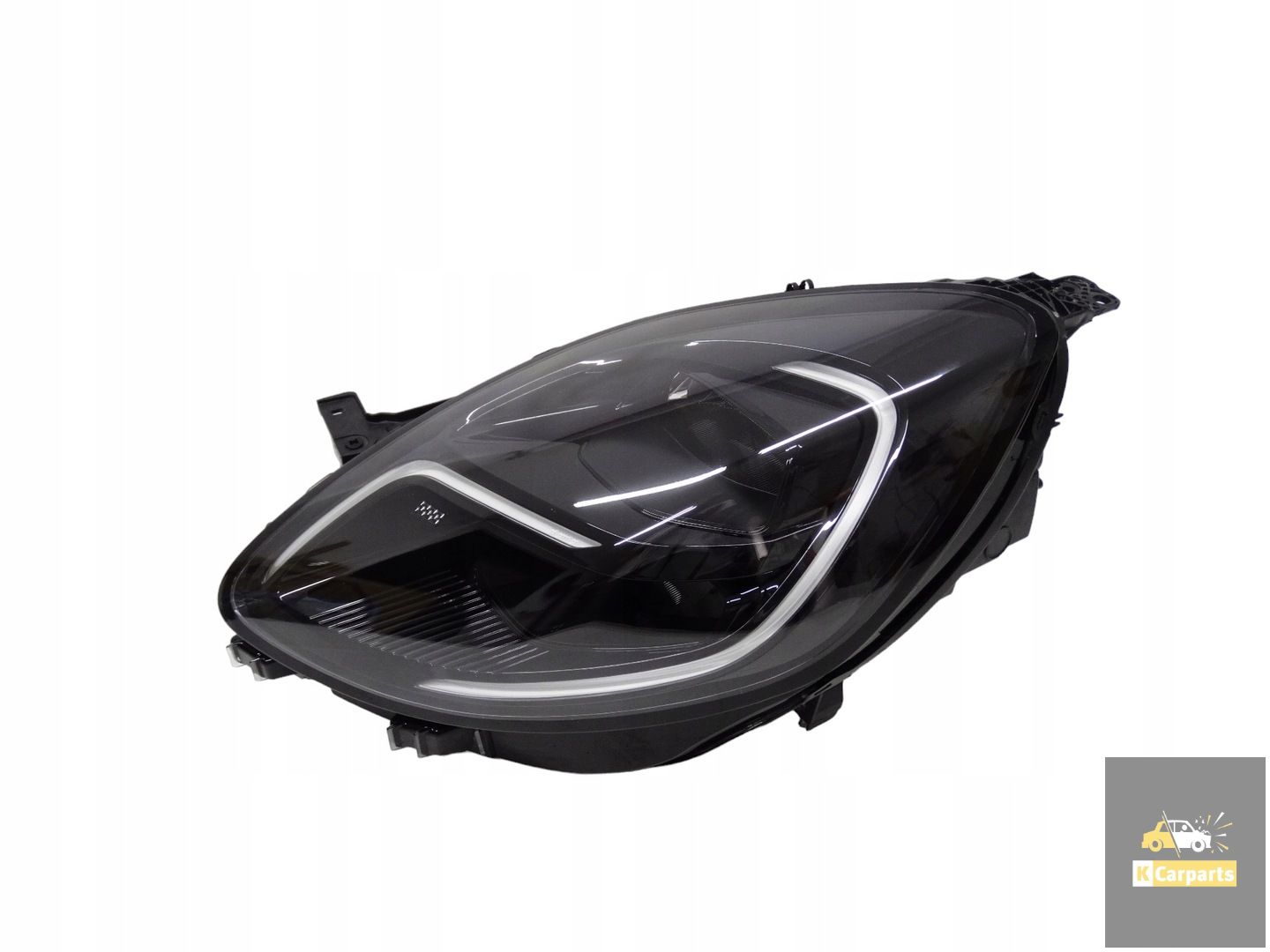 L1TB-13E015-LA, Ford Puma Mk2 ST Line 19- Volledig LED-licht links L1TB-13E015-LA origineel
