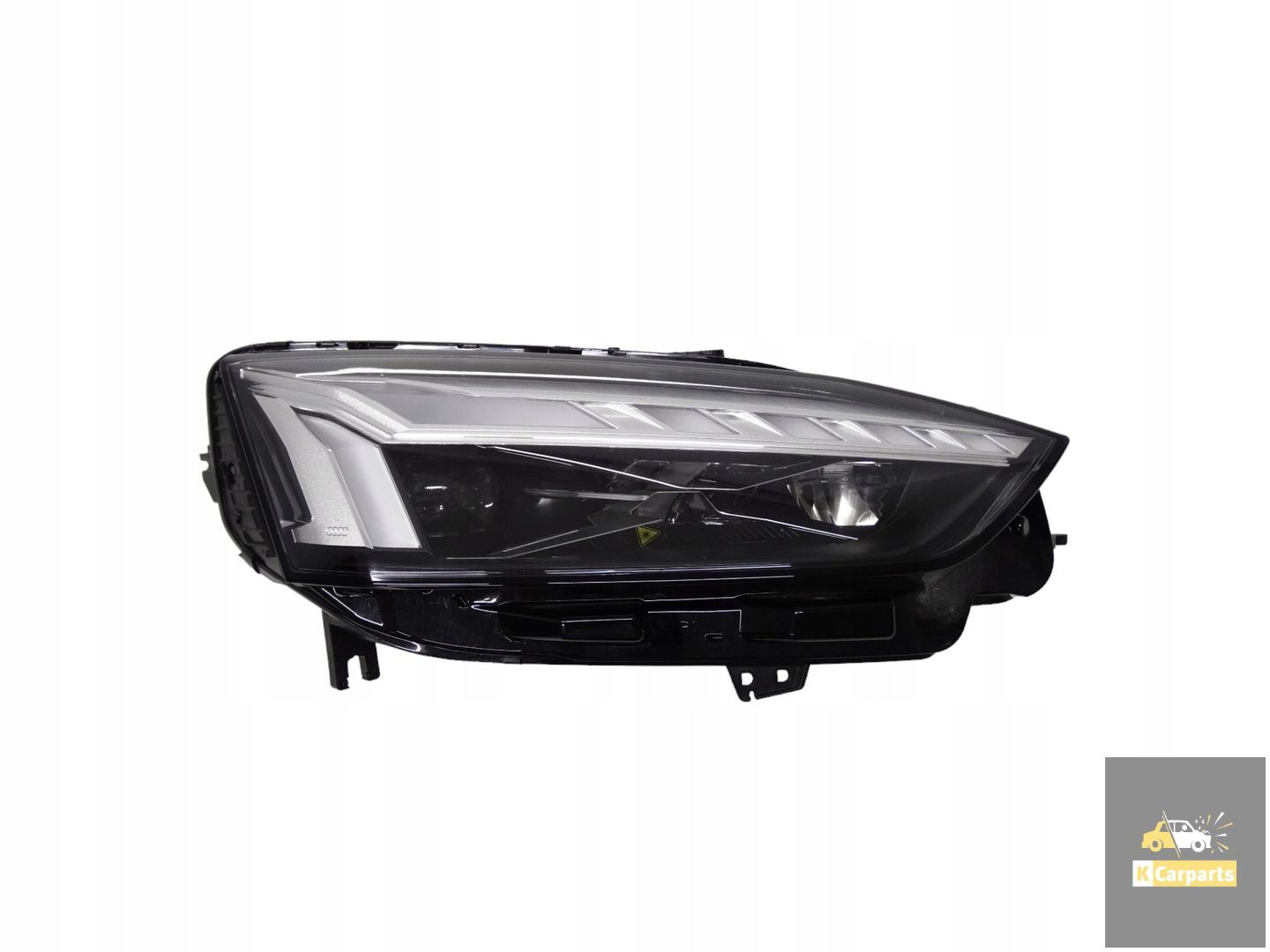 8W6941086, Audi A5 II B9 8W6 19-23 rechterlamp Laser LED 8W6941086 origineel