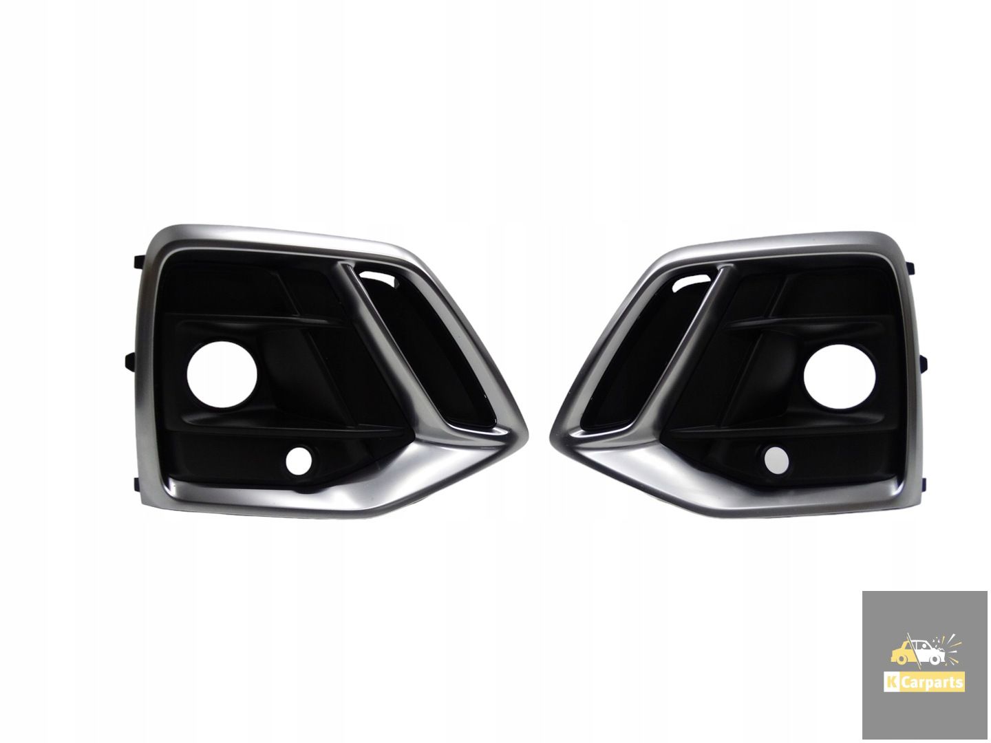 80F807680C , Audi Q5 II Sportback S-Line 21- Hähne rechts + links 80F807680C 80F807679C