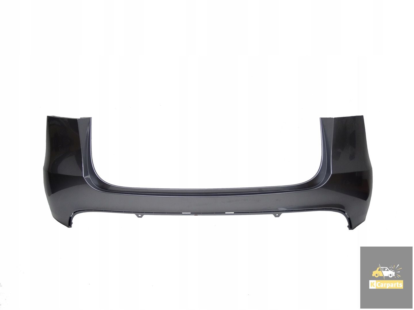 1687995-00-A, Tesla Model Y 2020+ rear bumper original 1687995-00-A
