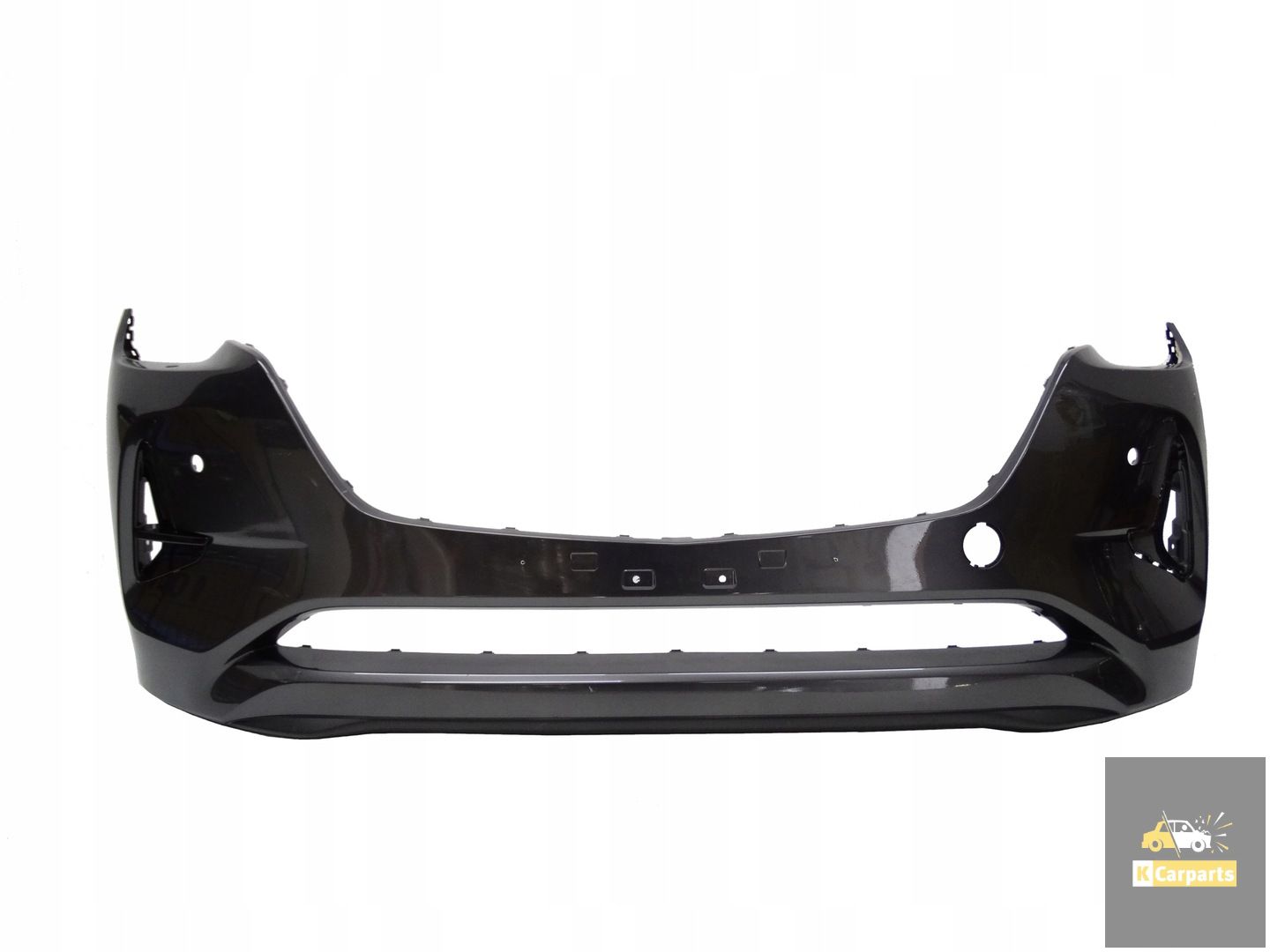 KR9P-50031, Mazda CX-60 2022+ voorbumper origineel KR9P-50031