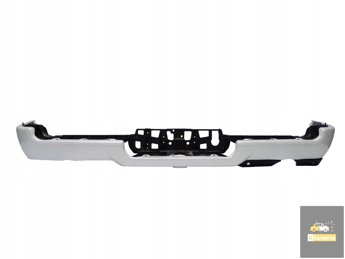 65620AF, RAM 1500 II 18- achterbumper origineel MOPAR