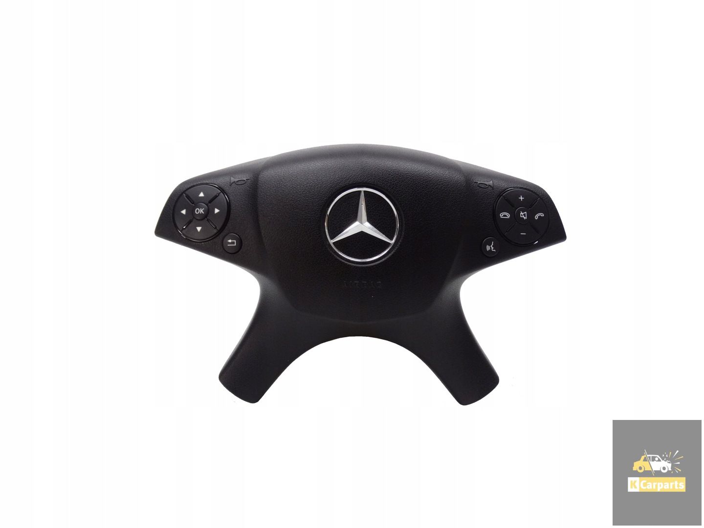 A2048600202, Mercedes GLK X204 airbag A2048600202