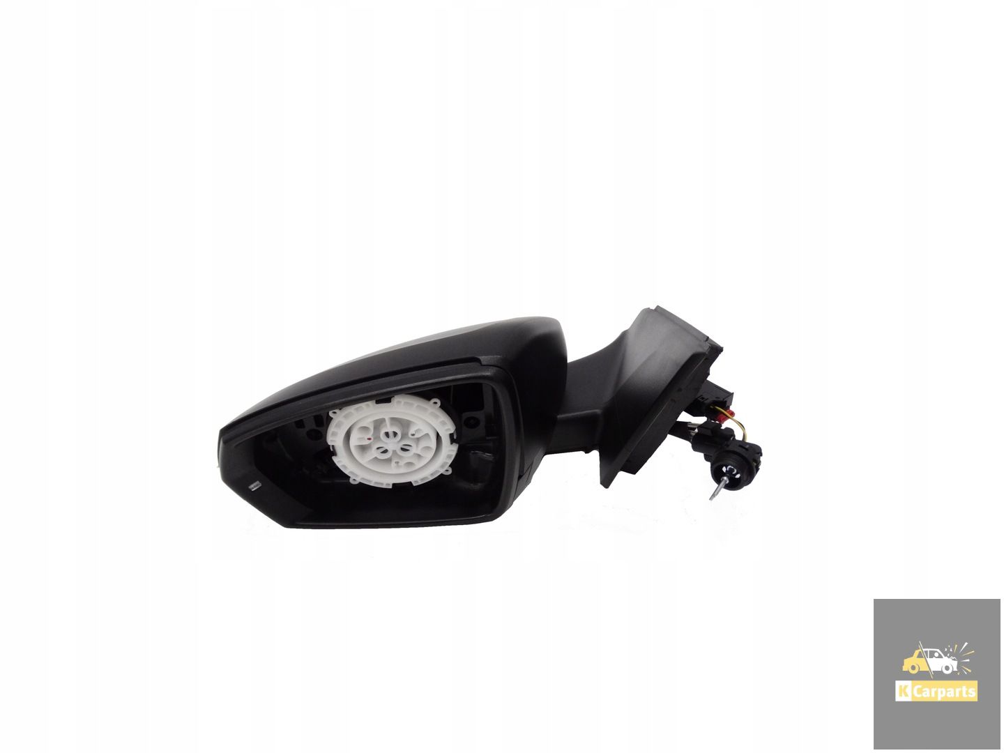 2GS857501AT, VW Polo VI 2G 2PIN handspiegel 2GS857501AT