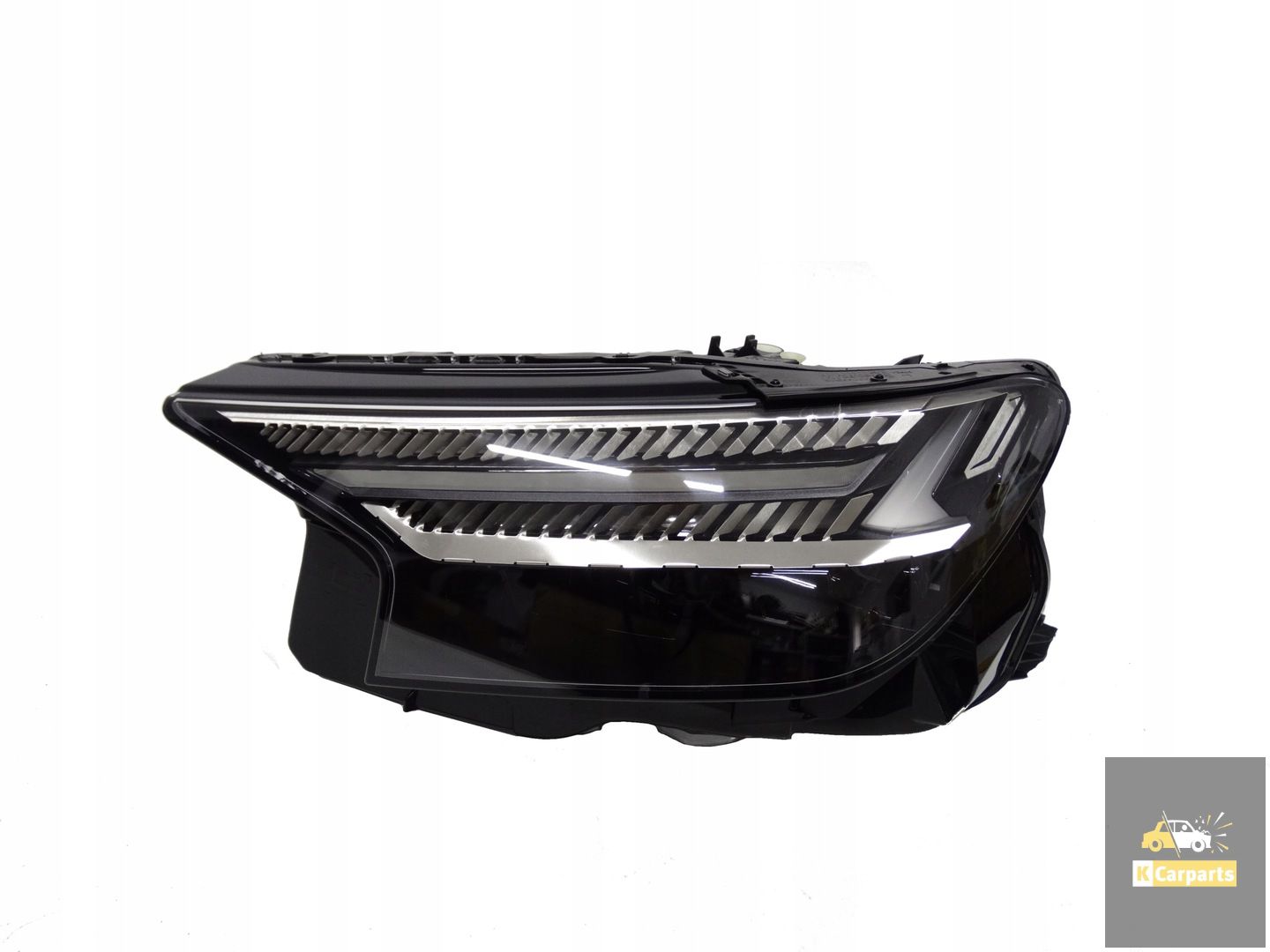 89A941035, Audi Q4 e-tron Volledige LED-Matrix 21- 89A941035