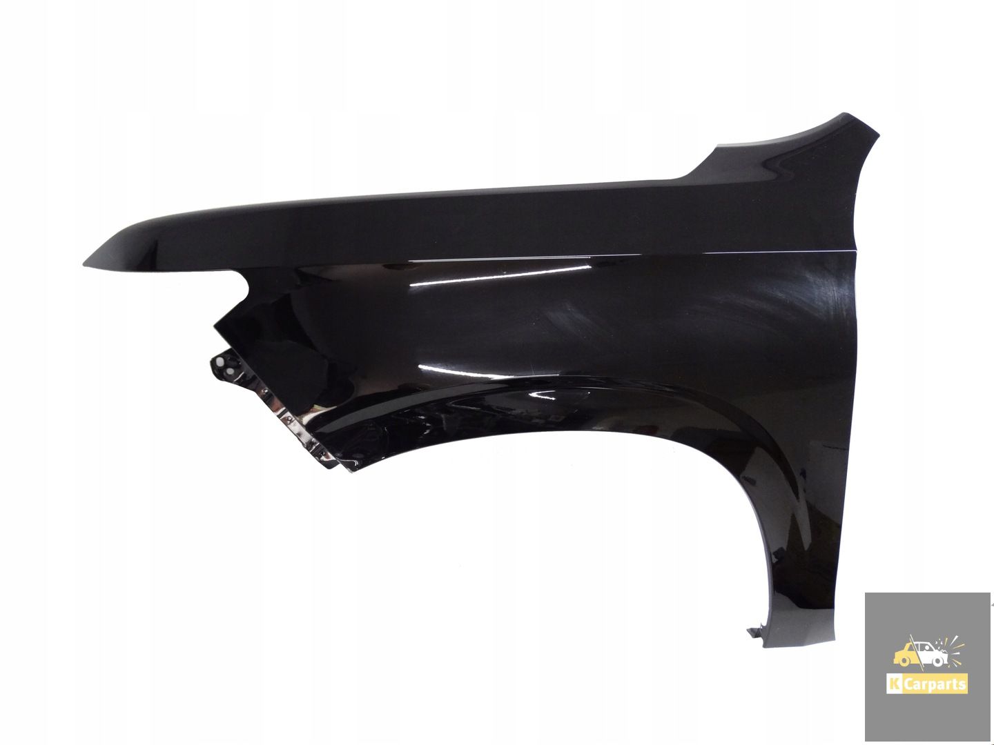84686654, Cadillac Escalade V 2020- original left wing