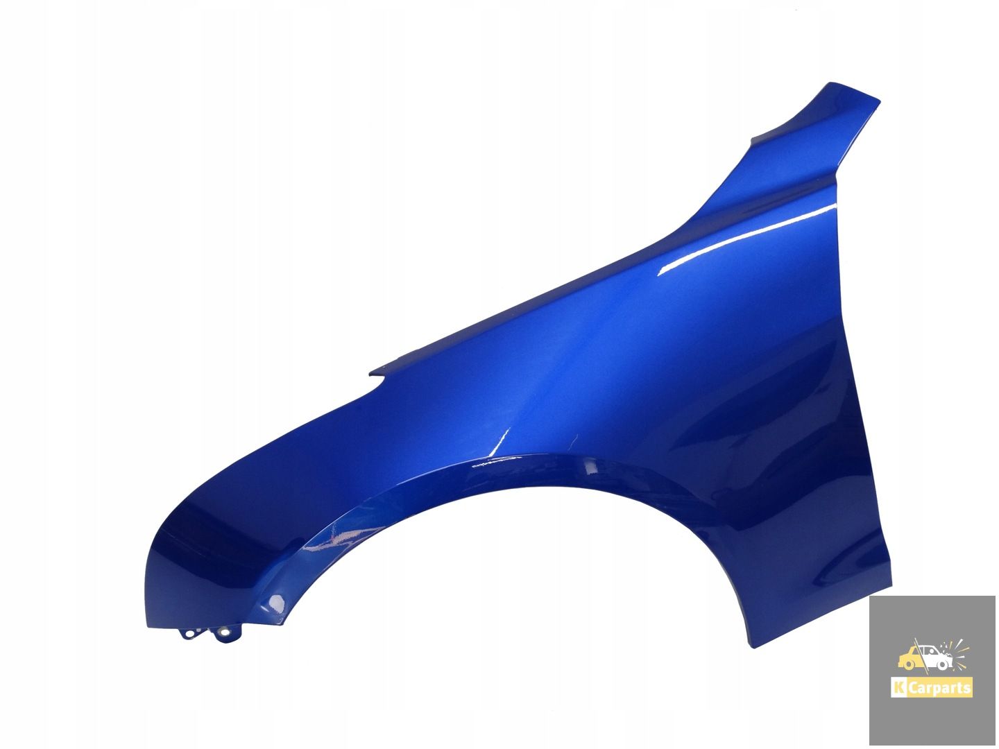 22944763, Cadillac ATS-V 16-19 left wing original