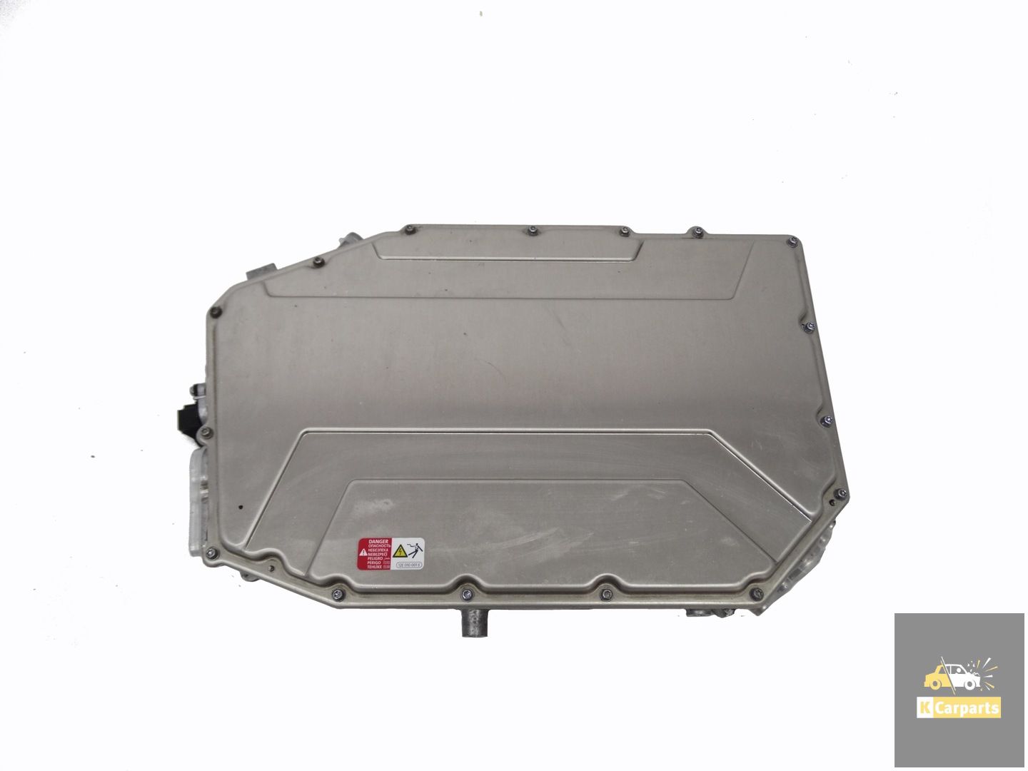 80A907080B, Audi A6 C8 A7 C8 Q5 II Leistungsmodul 80A907080B