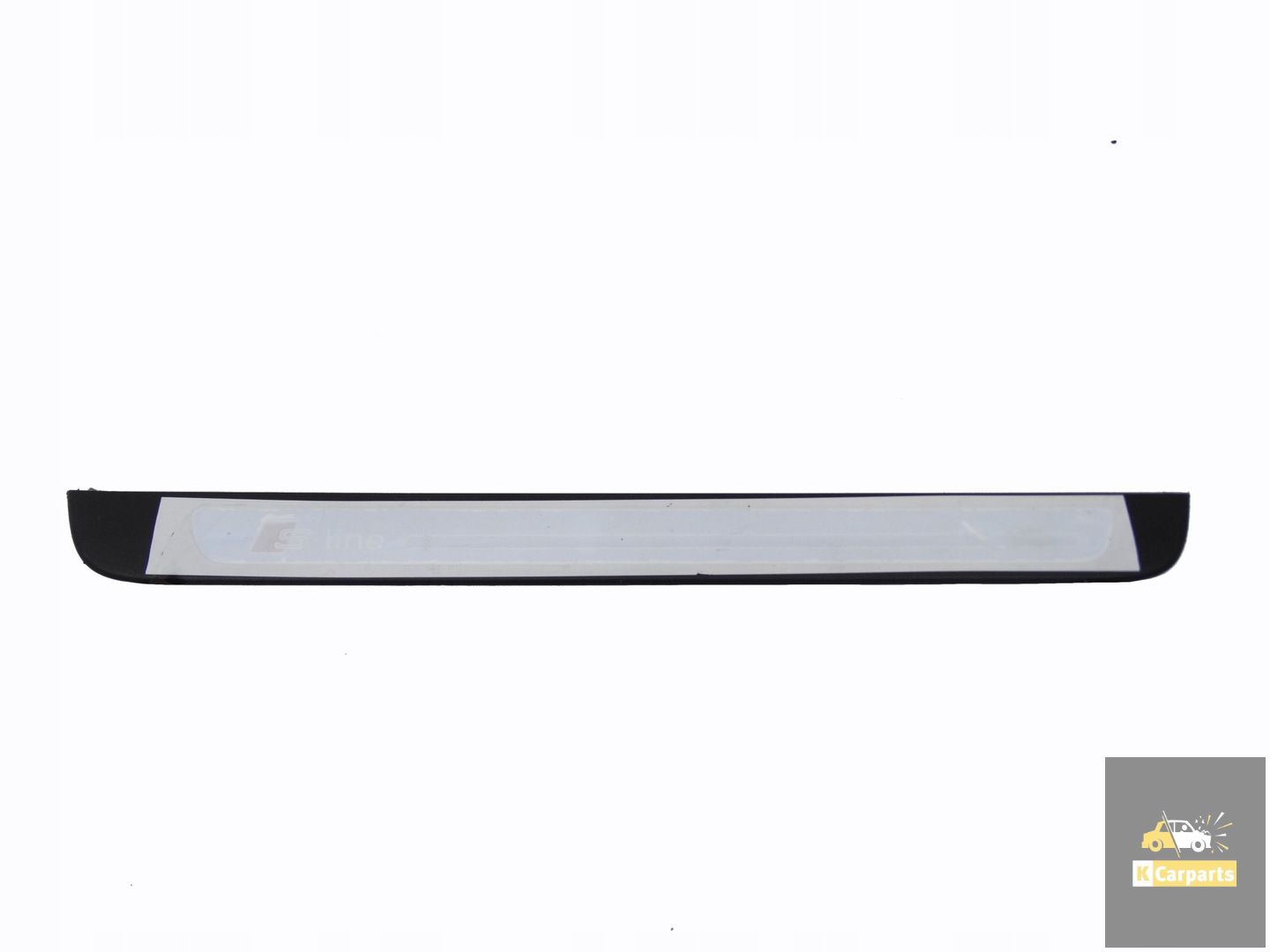 4G0853374B, Audi A6 C7 S-Line sill trim NEW 4G0853374B