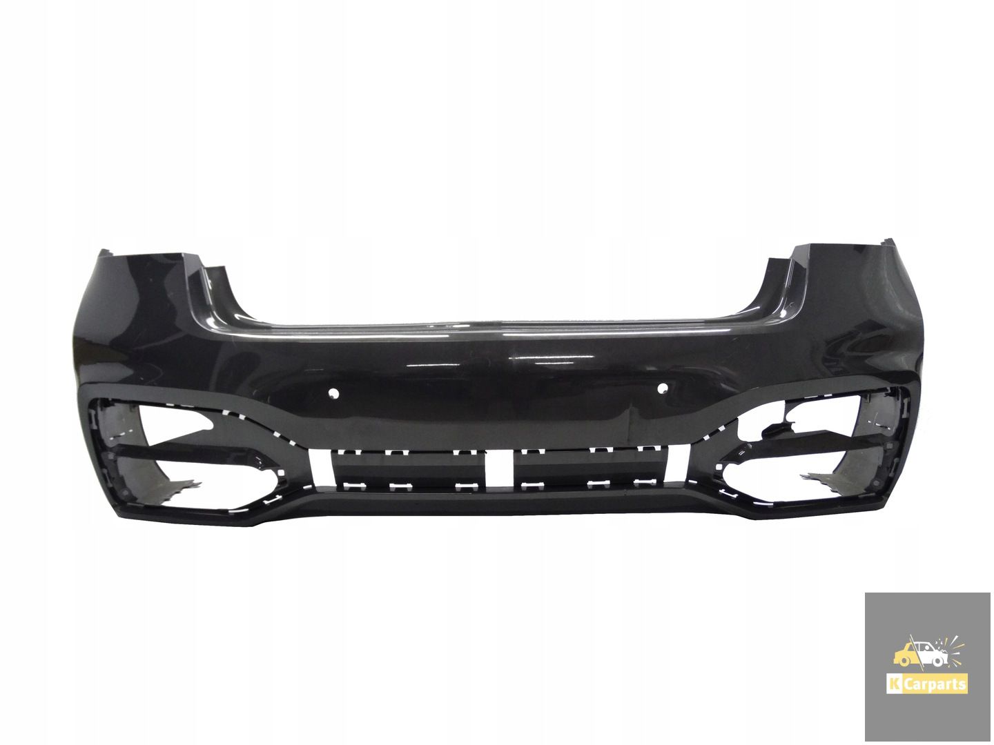 5112 8076962, BMW 7 G11 G12 Lift M-Paket 19-22 Stoßstange 8076962