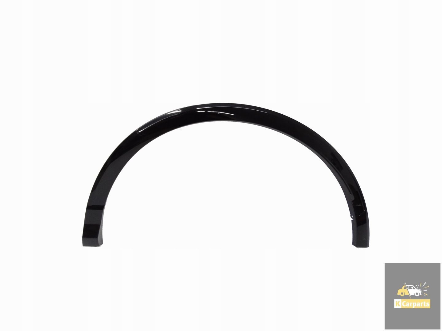 89A853817C, Audi Q4 89A 21- LT linkervleugel sierstrip 89A853817C