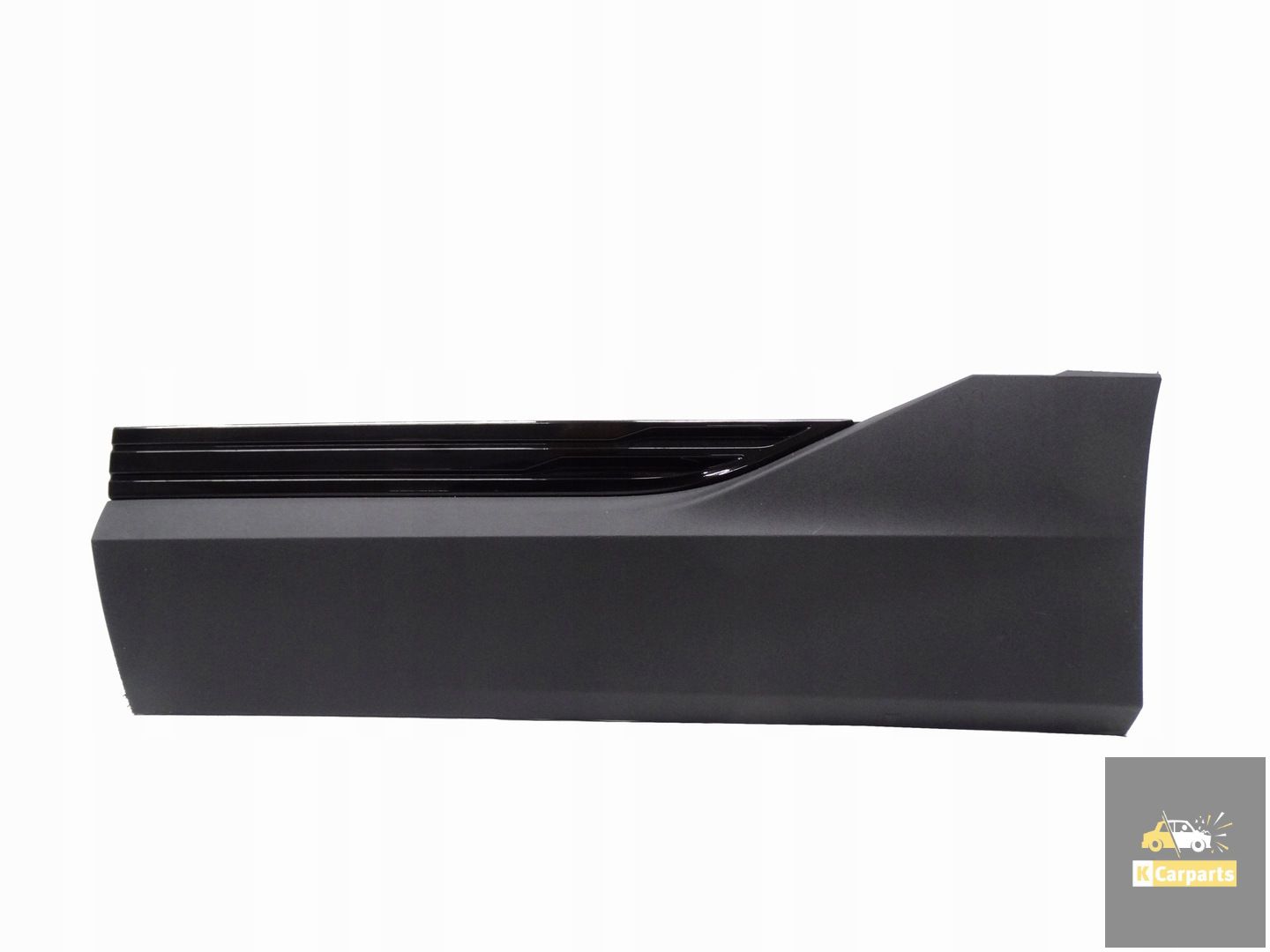 4KE853969, Audi Q8 E-tron portierbekleding links achter 4KE853969