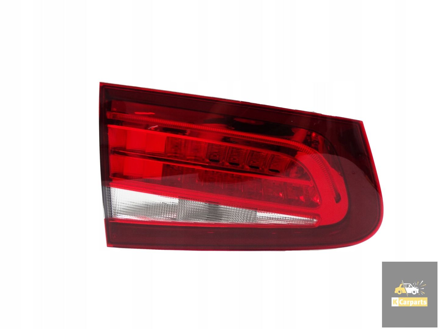 A2539067500, Mercedes GLC X253 15-19 LED achterklep A2539067500