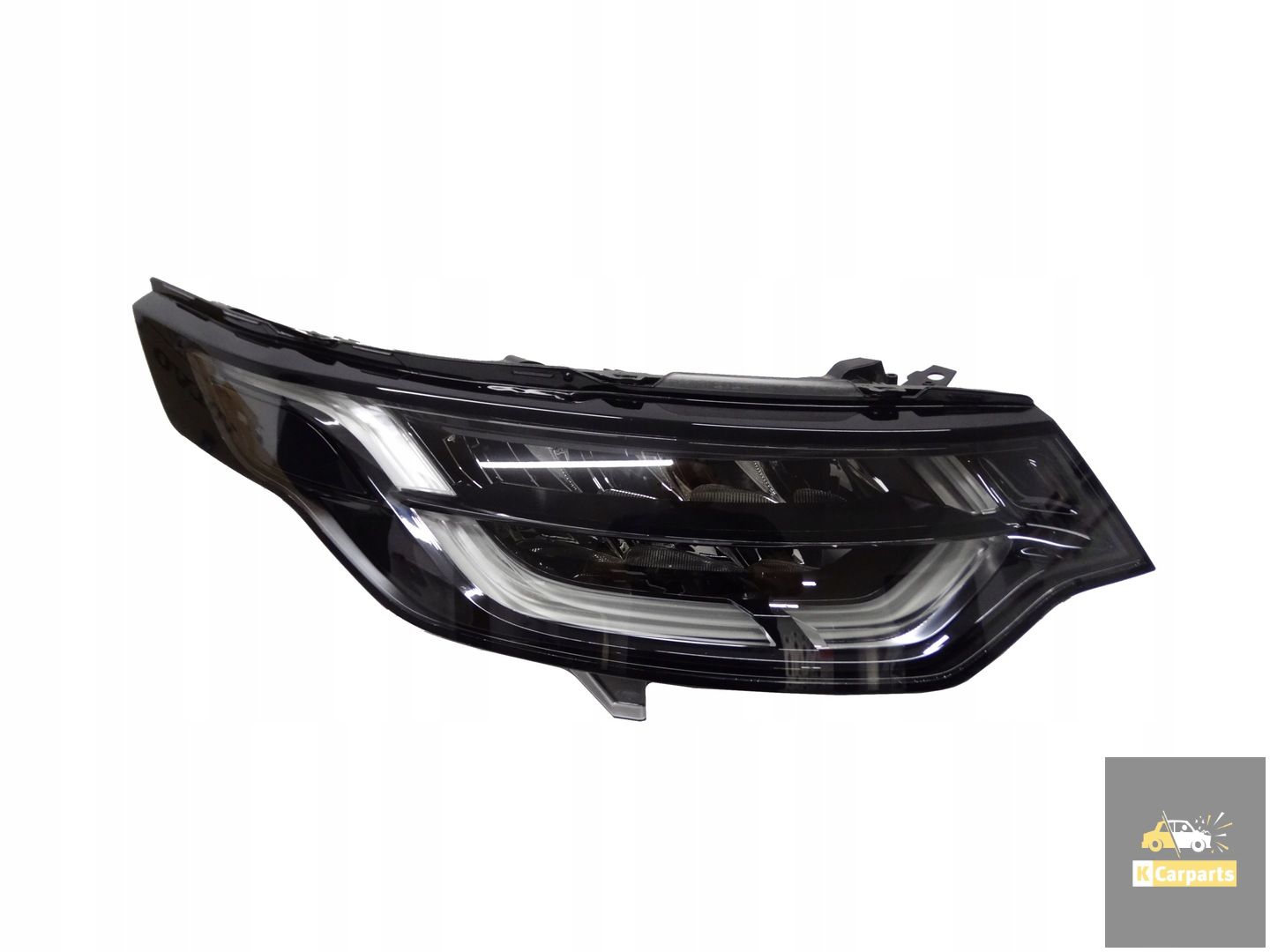 HY32-13W029-EC, Land Rover Discovery V L462 MID LED HY32-13W029-EC