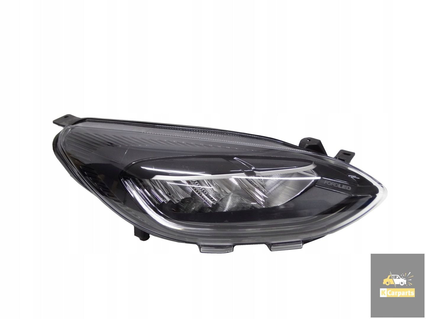 N1BB-13E014-AE, Ford Fiesta mk8 Lift 21-23 Volledig LED N1BB-13E014-AE