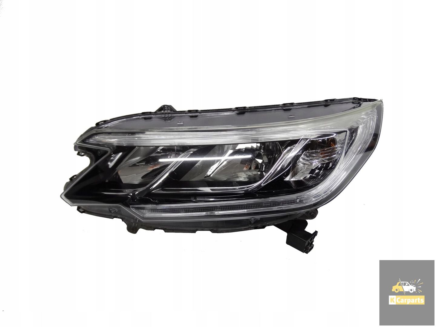 5QH715 , Honda CR-V IV lift 14-18 links normaal + LED 5QH715