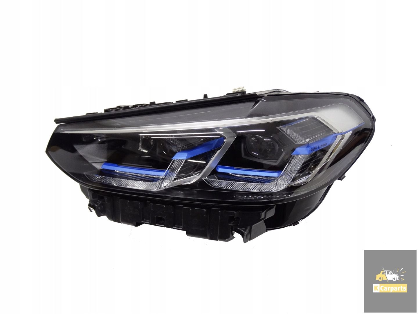 5A29217, BMW X3 G01 Lift 21- X4 G02 LCI Liaisons laser 5A29217