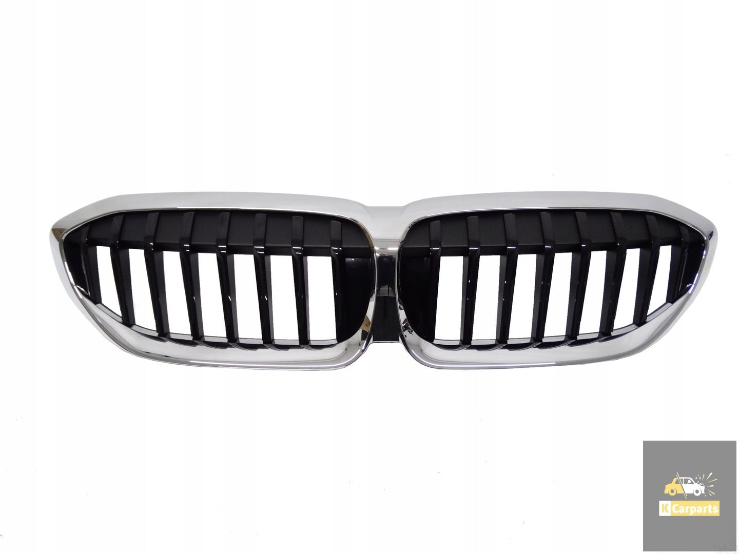 7449428, BMW 3 G20 G21 18-22 Nierengrill 7449428 original
