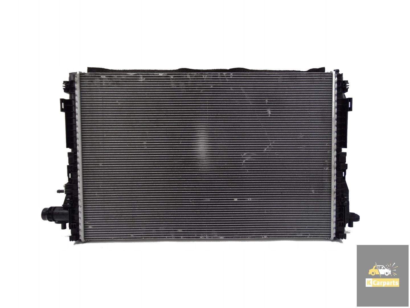 4K0121251E, Audi RS6 RS7 C8 4K 20- waterkoeler 4K0121251E origineel