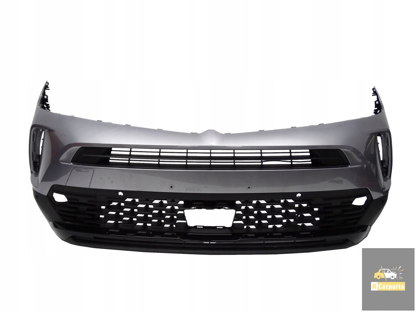 9835278480, Opel Mokka B II 20+ bumper 9835278480