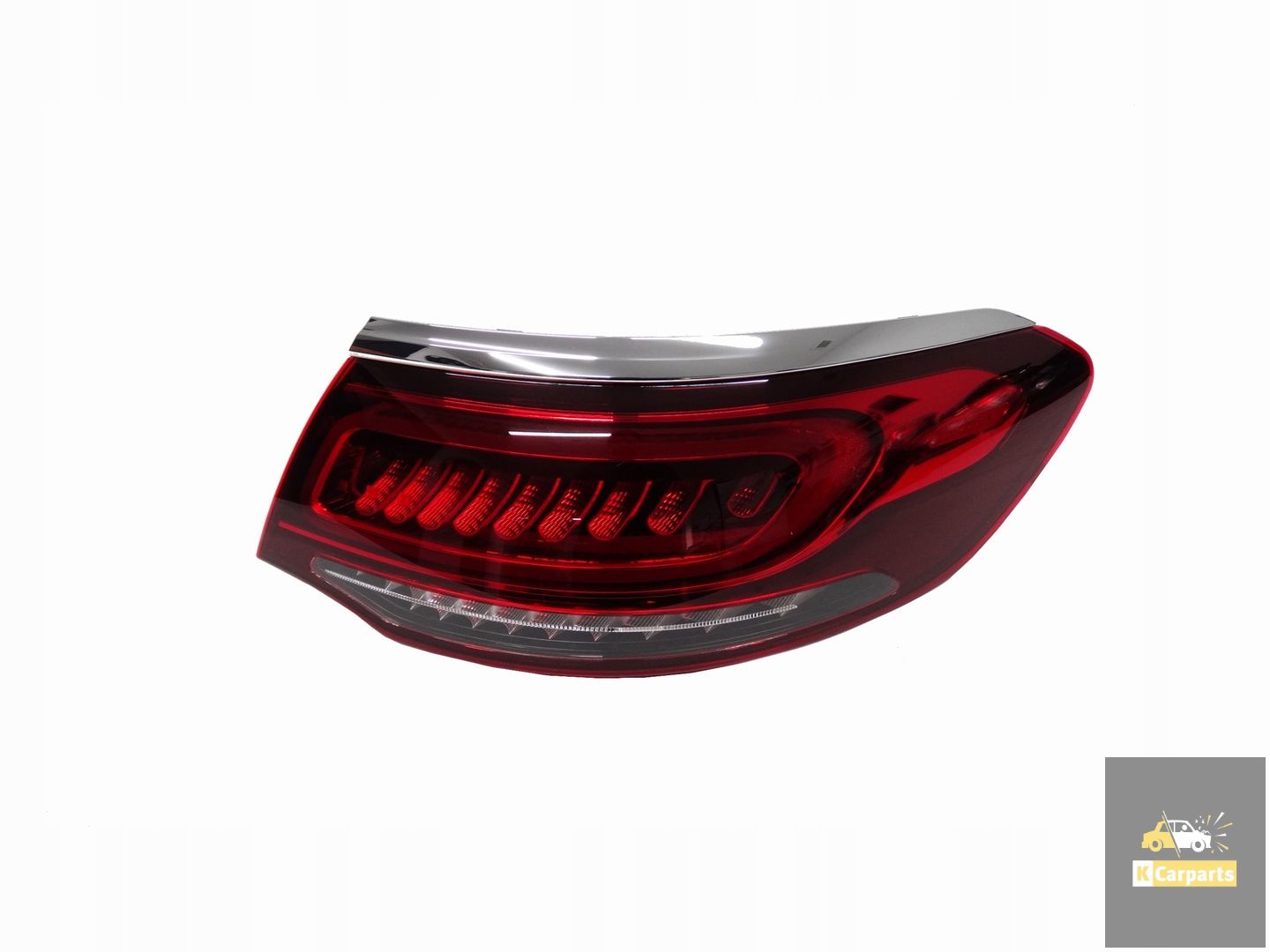 A2539060702, Mercedes GLC Coupé C253 Lift 19-22 LED A2539060702