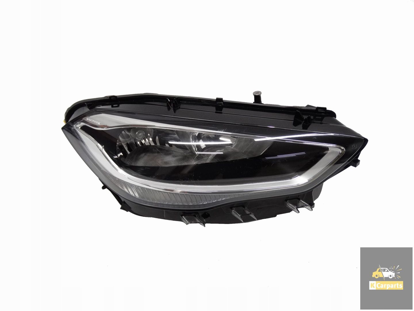 A2479065801, Mercedes GLA II H247 19-23 gewoon +LED A2479065801