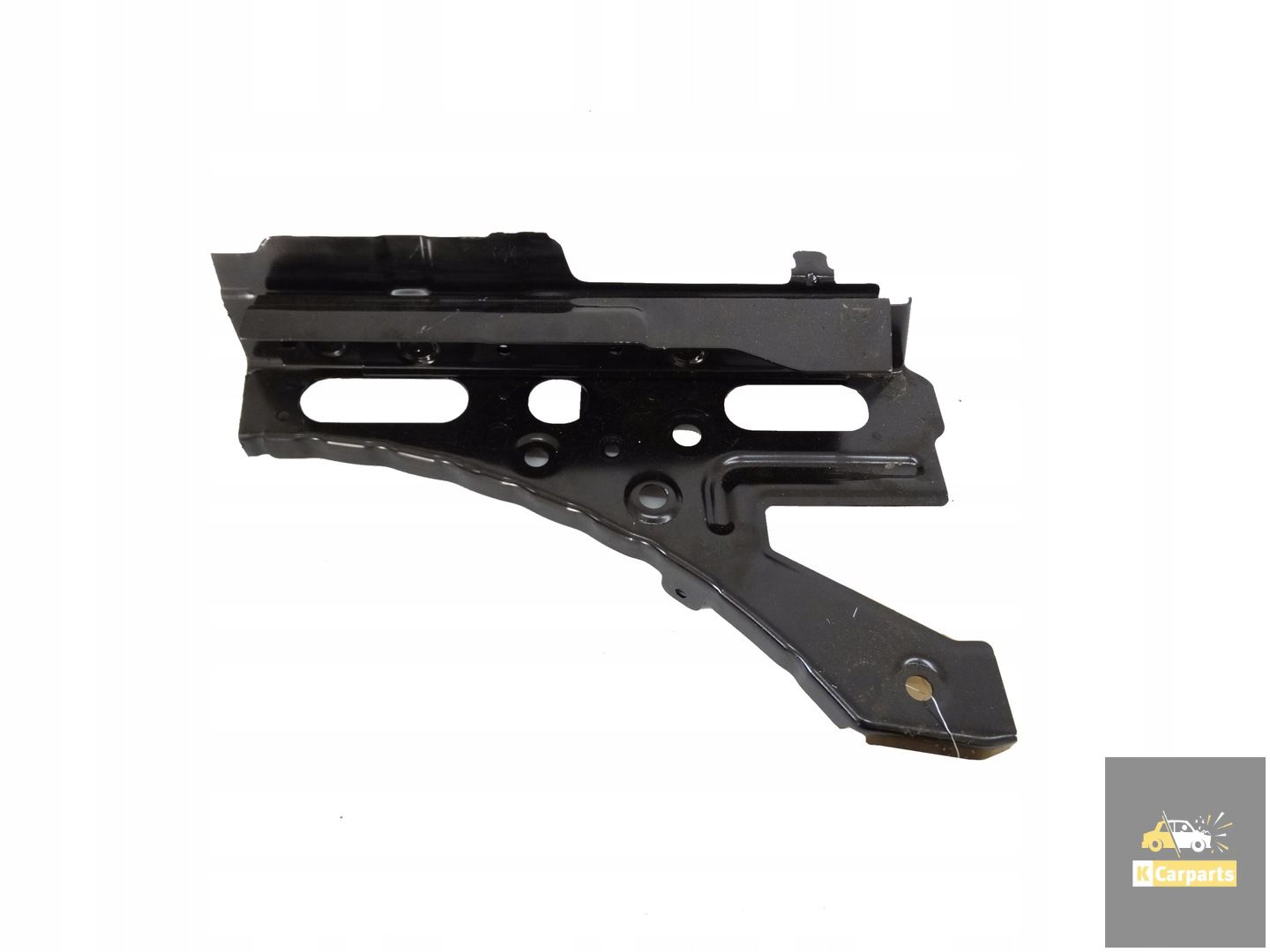 39168720, Opel Astra K rechte Frontschürze 39168720