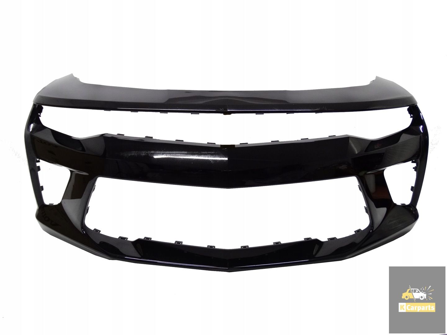 23505805, Chevrolet Camaro VI SS 15-18 Originalstoßstange