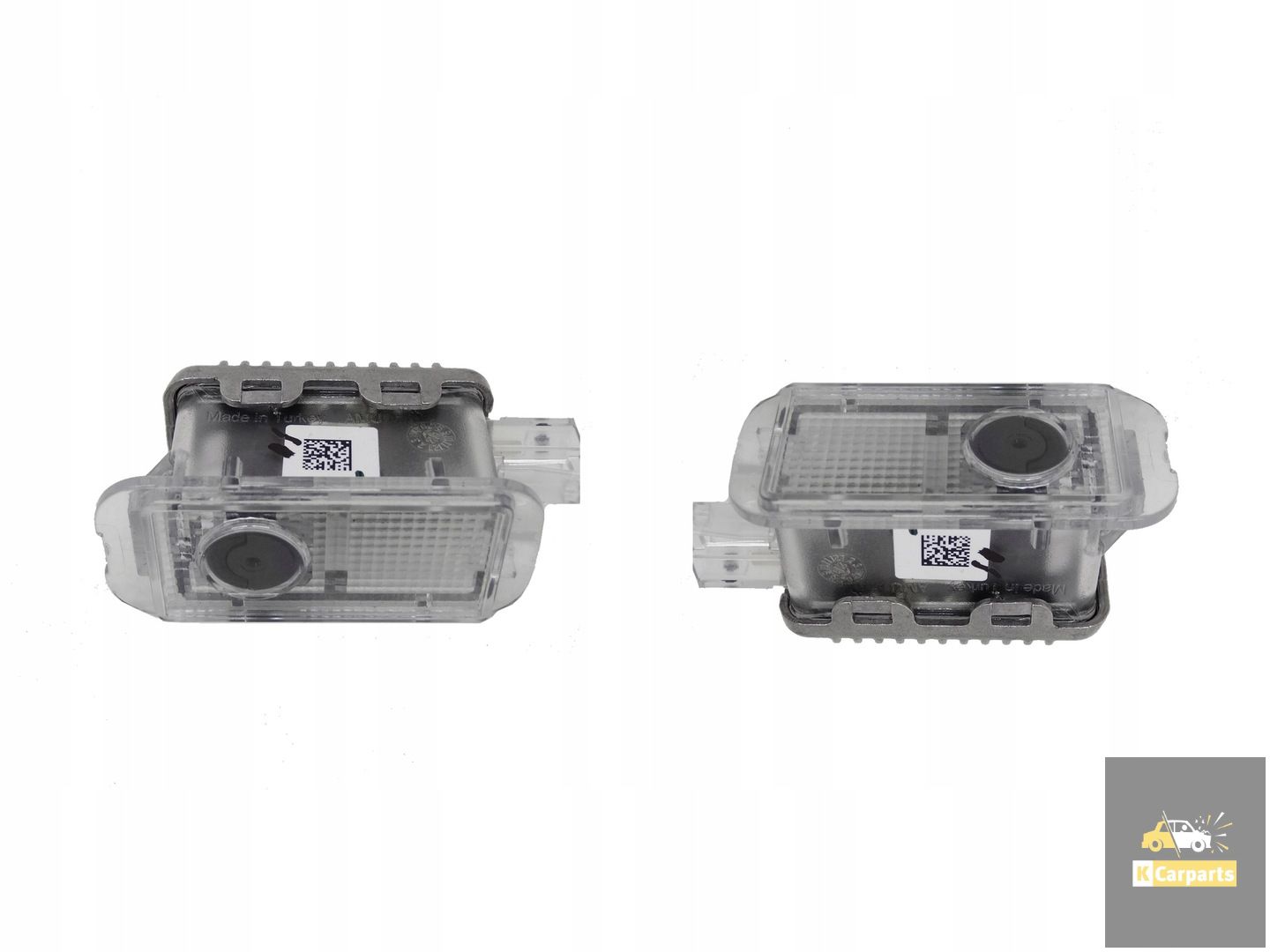 5E3052133D, Skoda Karoq Kodiaq projectorlampen cpl L+P