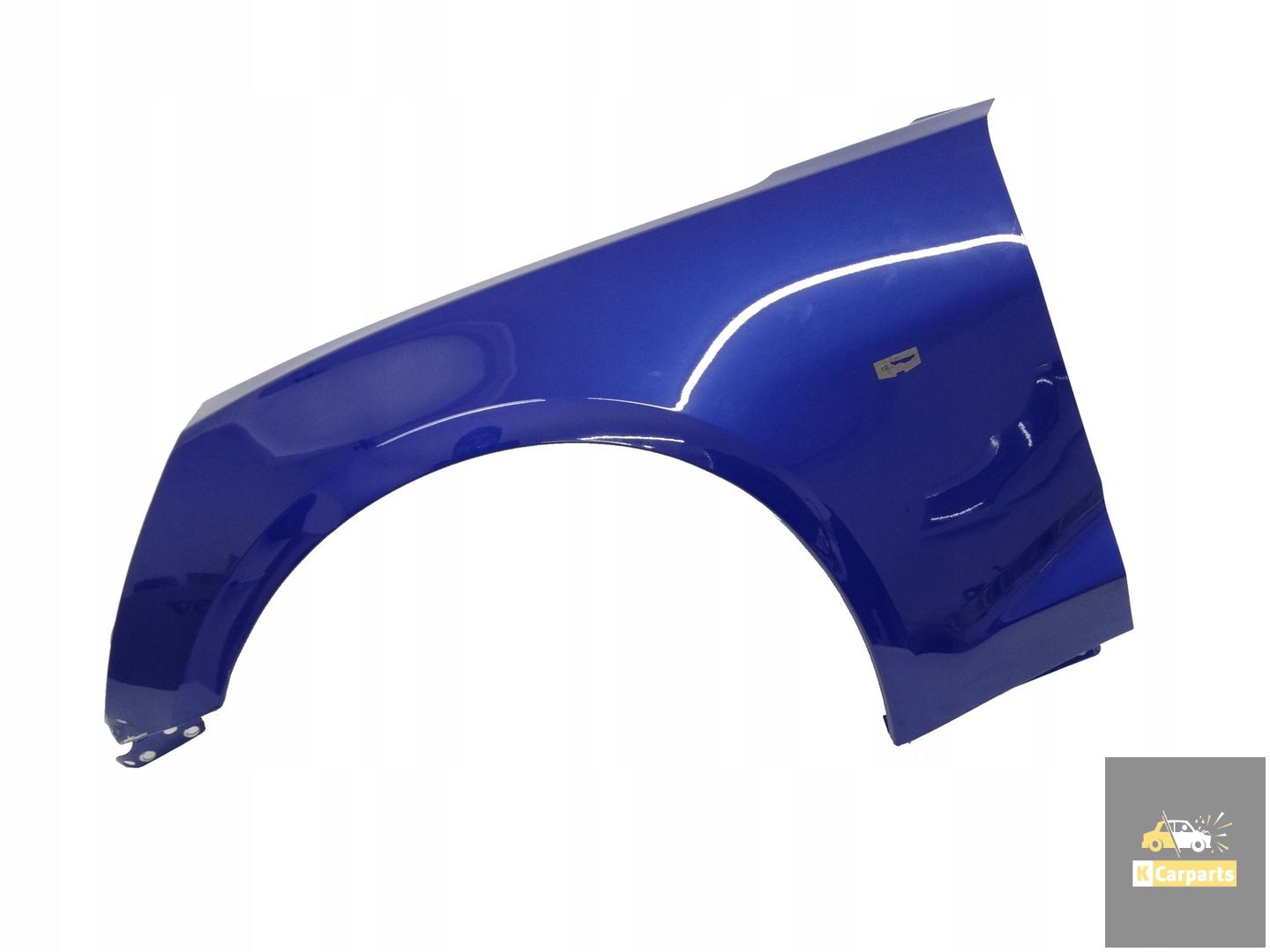 CHCVISS, Aile gauche d'origine Chevrolet Camaro VI SS 15+
