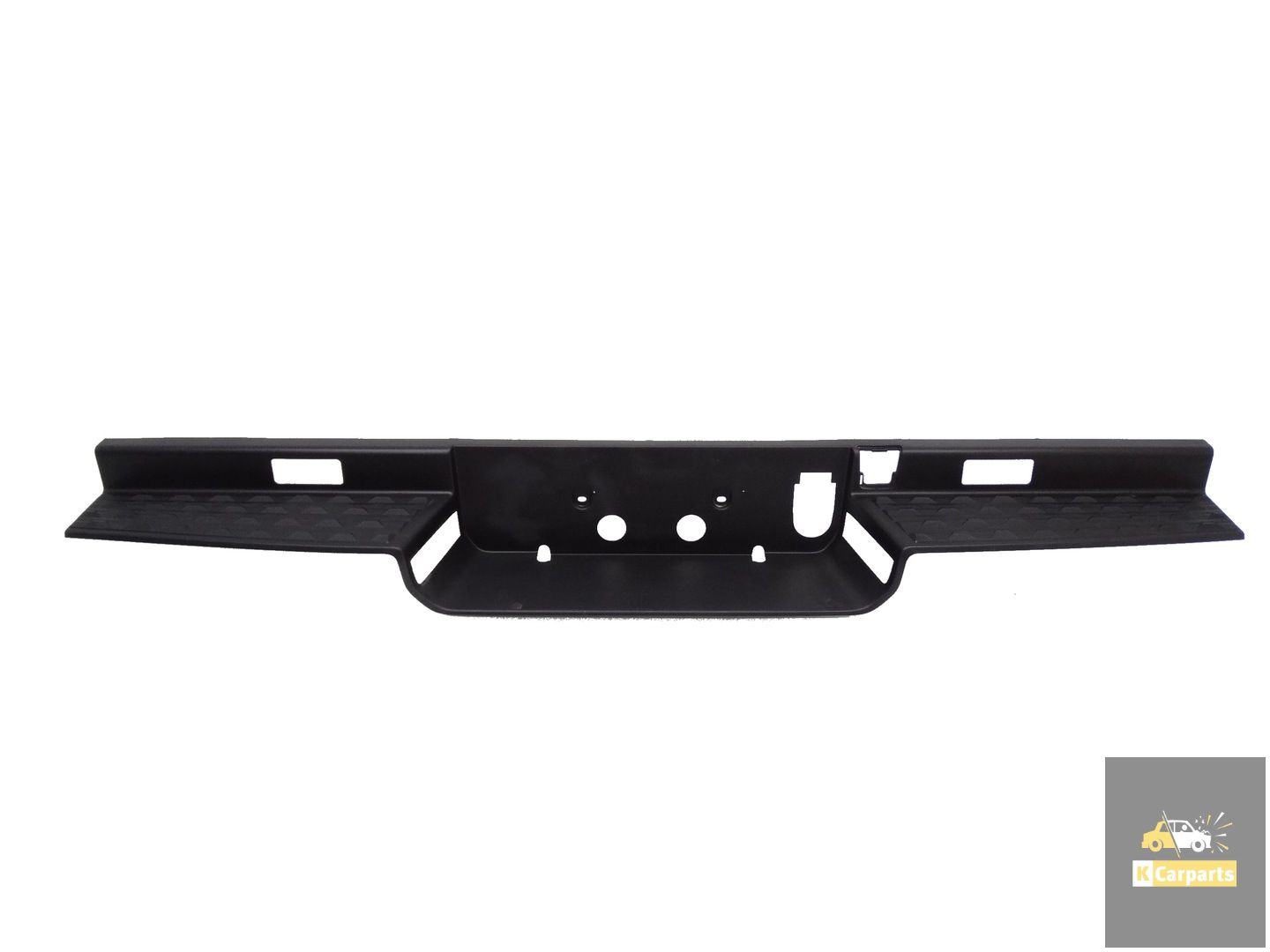 DTRB002404, RAM 1500 II 18-traps achterbumperplatform