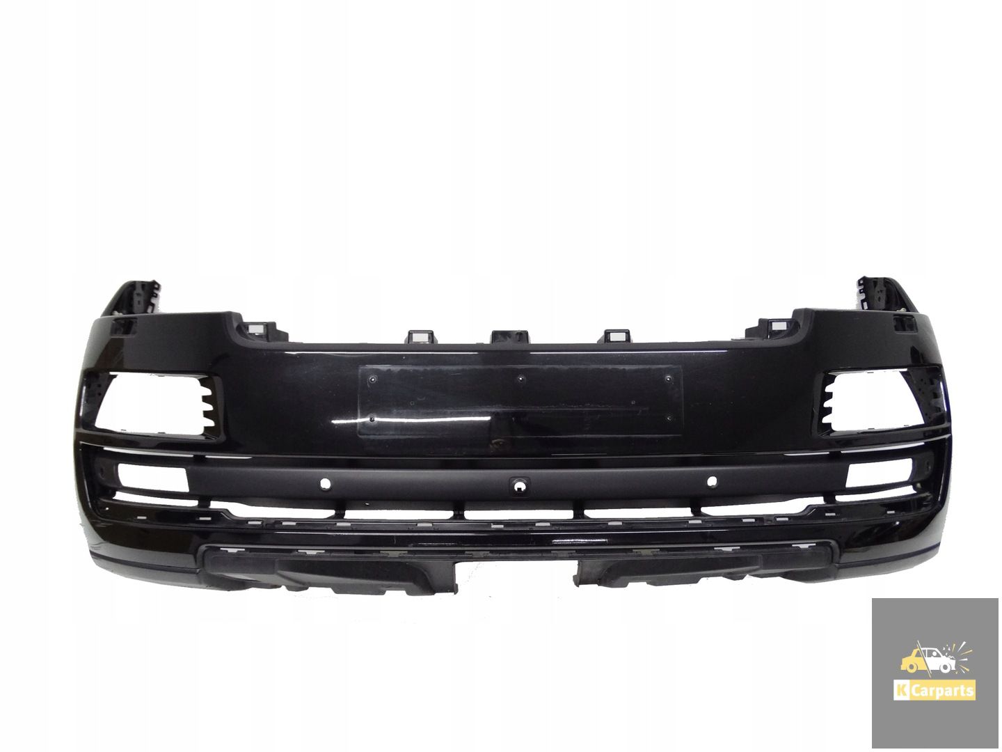 CK52-17K946-CC, Range Rover IV L405 Vogue 12-17 Frontstoßstange