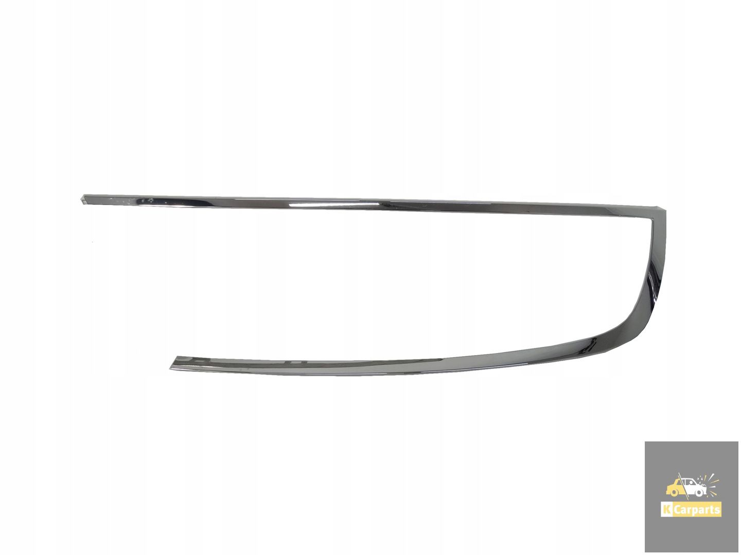9835155280, Opel Mokka B 20-chroom lampstrip 9835155280