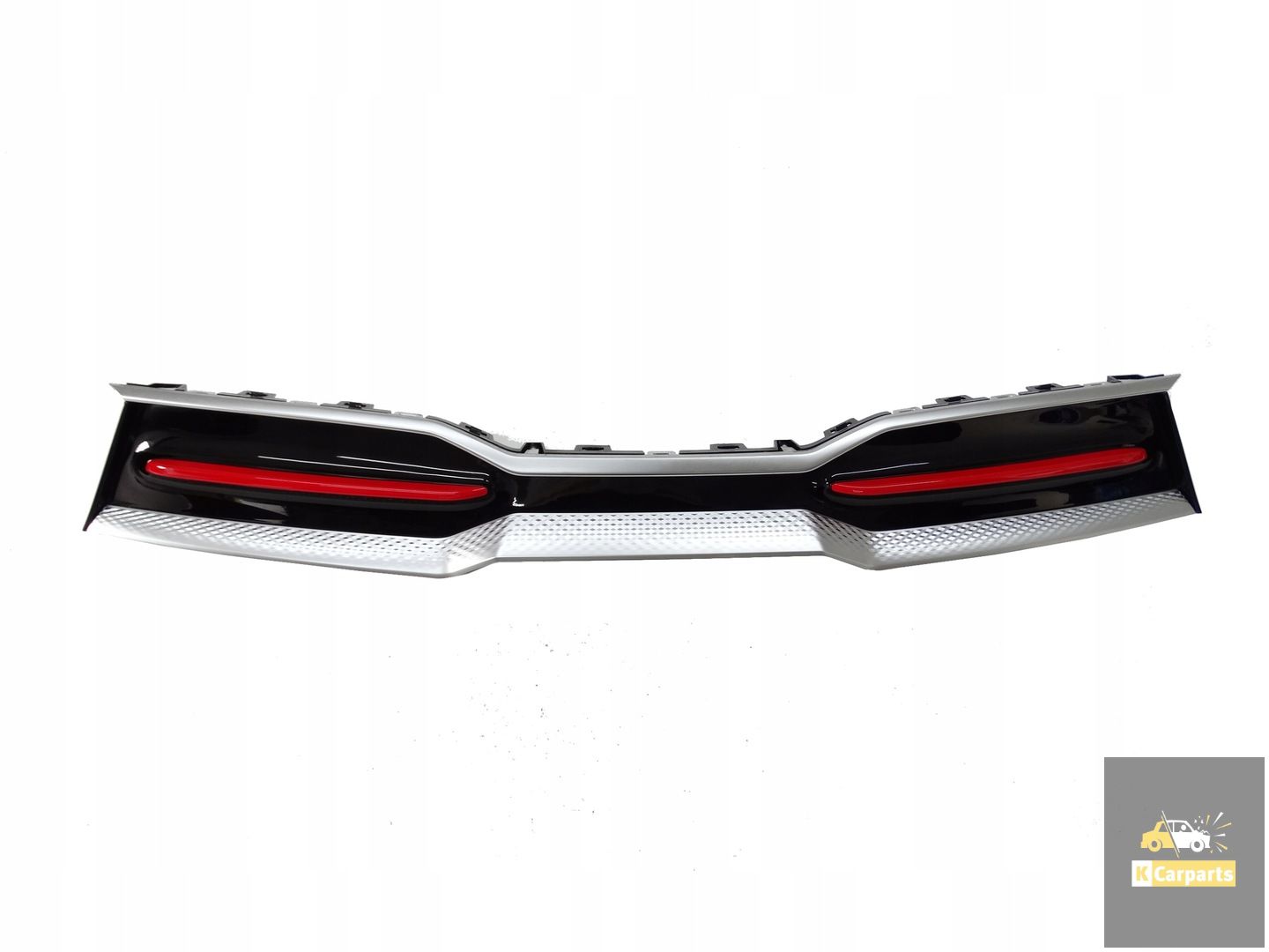 86351-G6AB0, Kia Picanto III GT-line lift 21- grille 86351-G6AB0