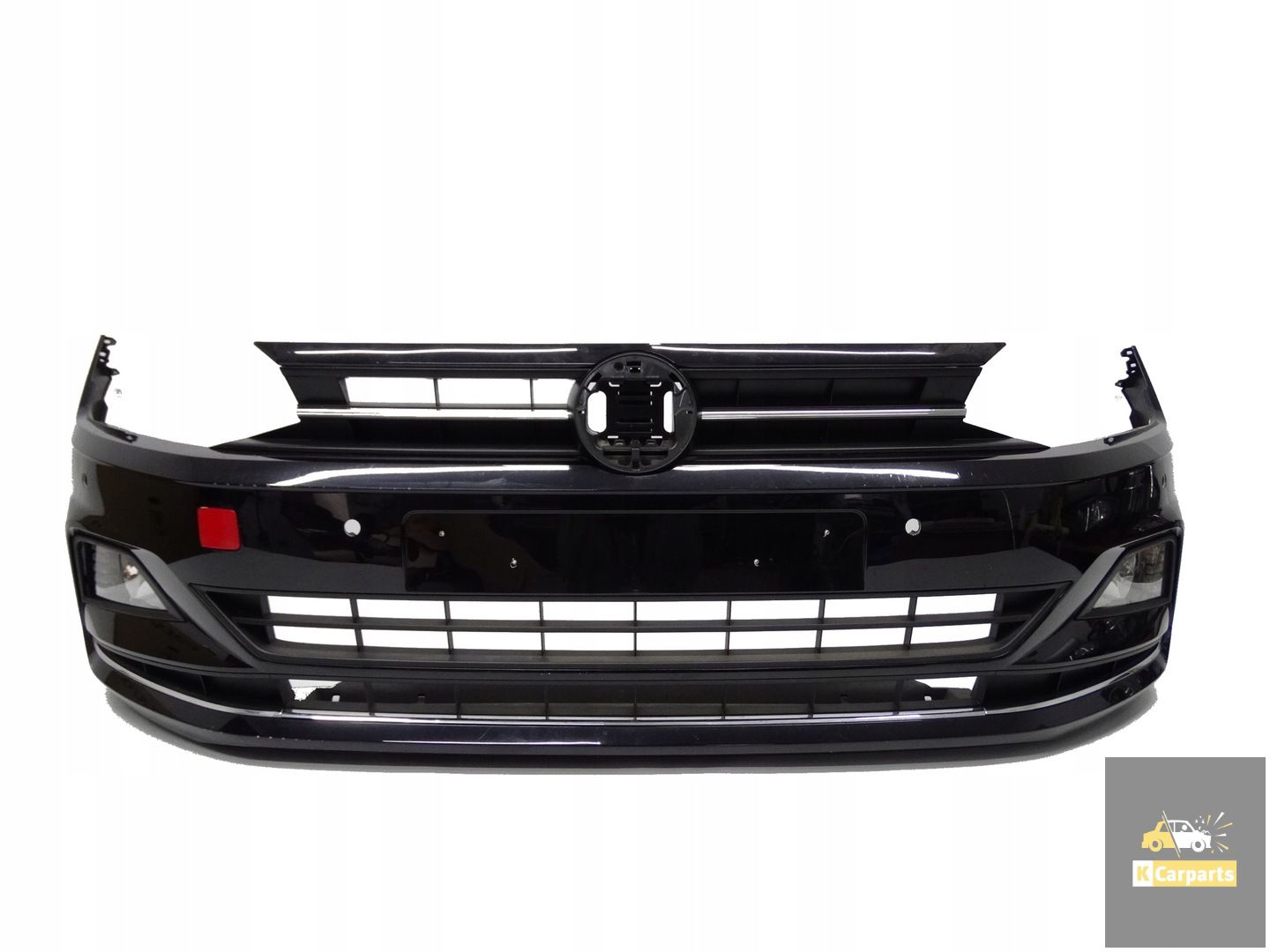 2GS807221A, VW Polo VI 2G 17-21 Highline 2GS807221A compleet