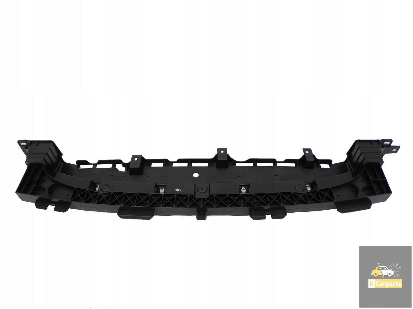 39103845, Citroen C3 Aircross 17- balkversterking 39103845