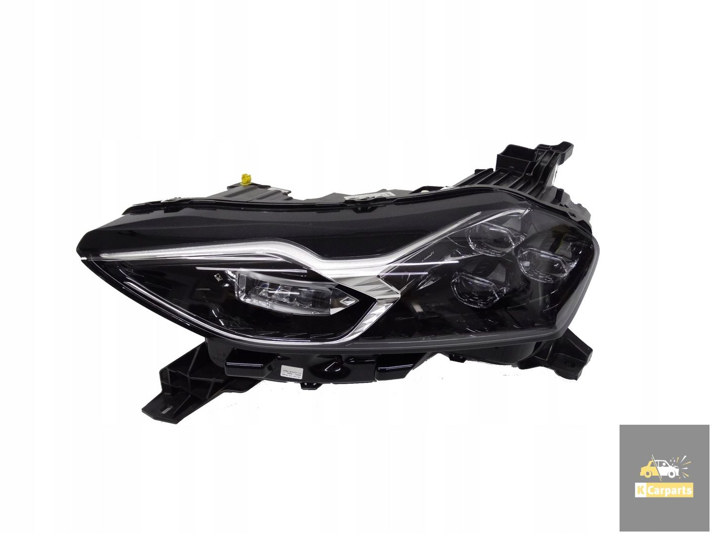 9820840780, DS3 Crossback 19 - Feux entièrement à LED - Liens 9820840780